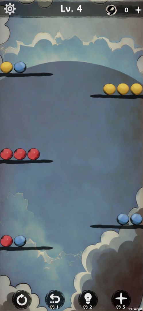 排排大师游戏截图