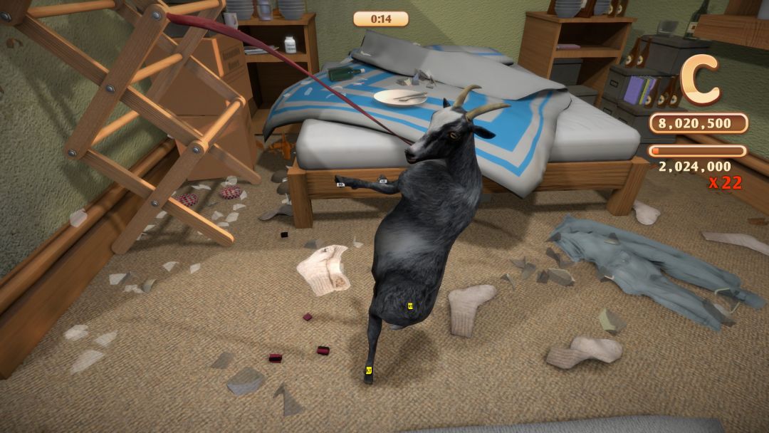 I Am Bread游戏截图