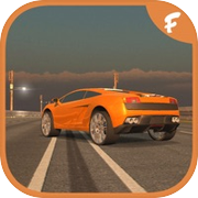 秋名极速飞车icon