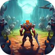 Brawl King - Roguelike RPGicon
