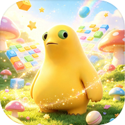 奶蛙消消消icon