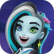 《Monster High™》之骷髅终极秘密™icon