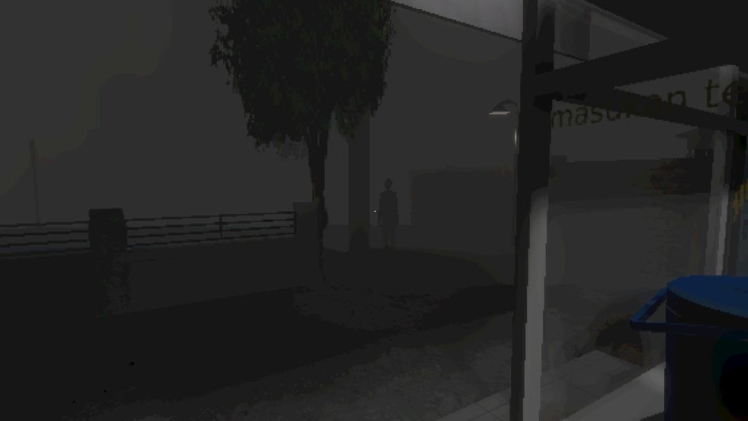 Obsessed : Night Shift游戏截图