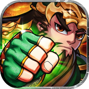 三国急攻防icon