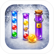 Marble Sort - TapTap