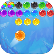 泡泡龙-全民版icon