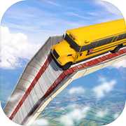 Mega Ramp: Free Impossible Stuntsicon