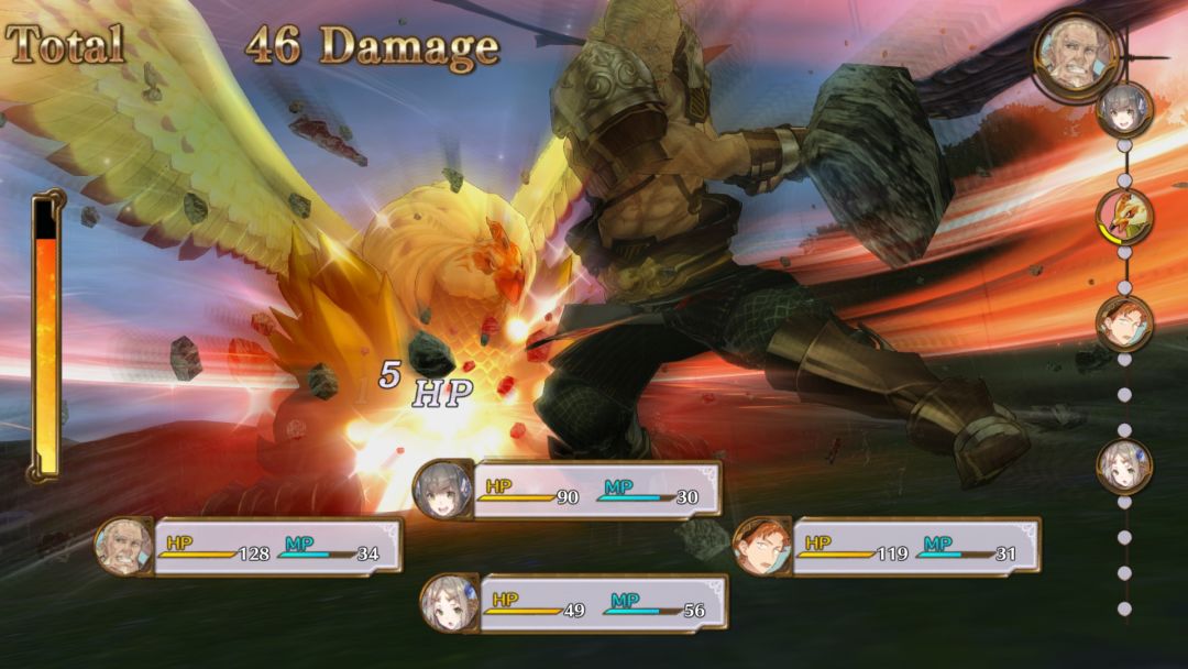 Atelier Firis: The Alchemist and the Mysterious Journey / フィリスのアトリエ ~不思議な旅の錬金術士~游戏截图