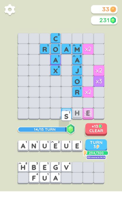 Wordless游戏截图