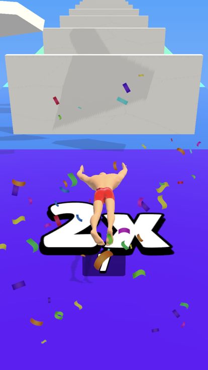 Gym Rush!游戏截图