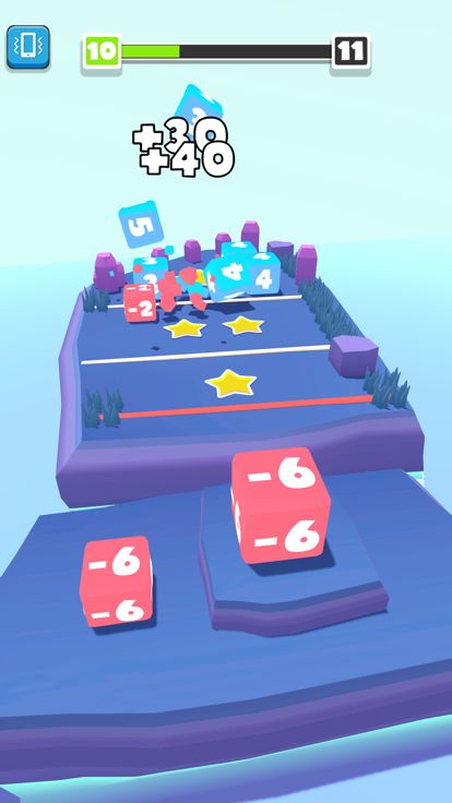 Reset Jumps游戏截图