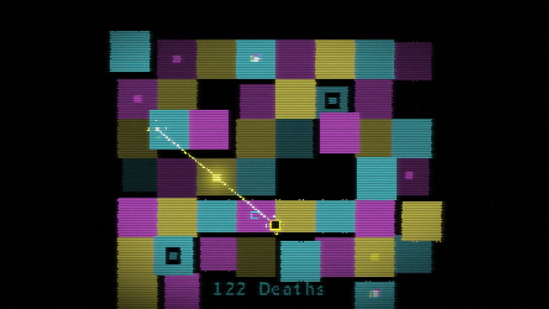 Magnetized游戏截图