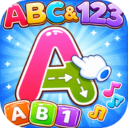 ABC 123 Learn: Kids Educationicon