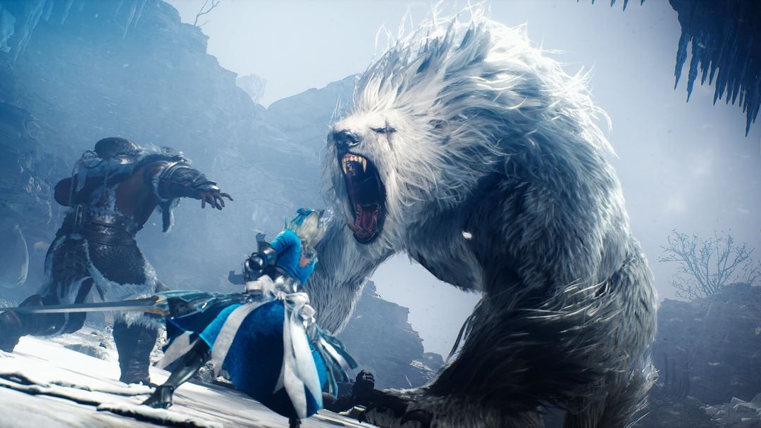 Vindictus: Defying Fate游戏截图