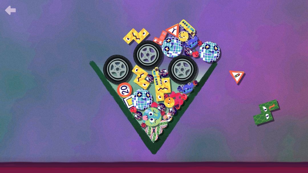 史蒂夫的仓库：合成大肉鸽？！ Steve's Warehouse游戏截图