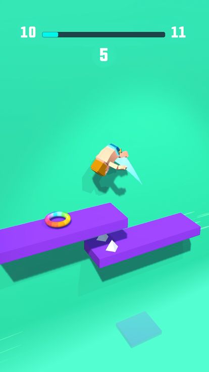 Flip Masters游戏截图