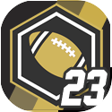 Draft Day Sports: College Football 2023icon