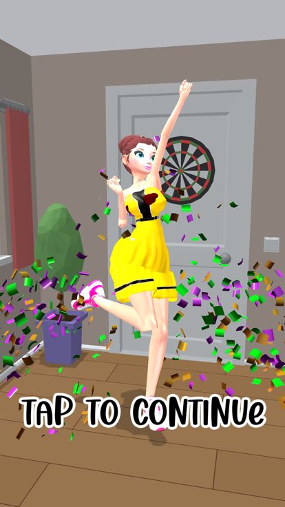 Outfit Fishing游戏截图