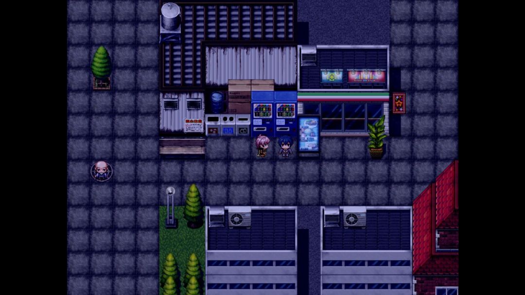 春之绿游戏截图