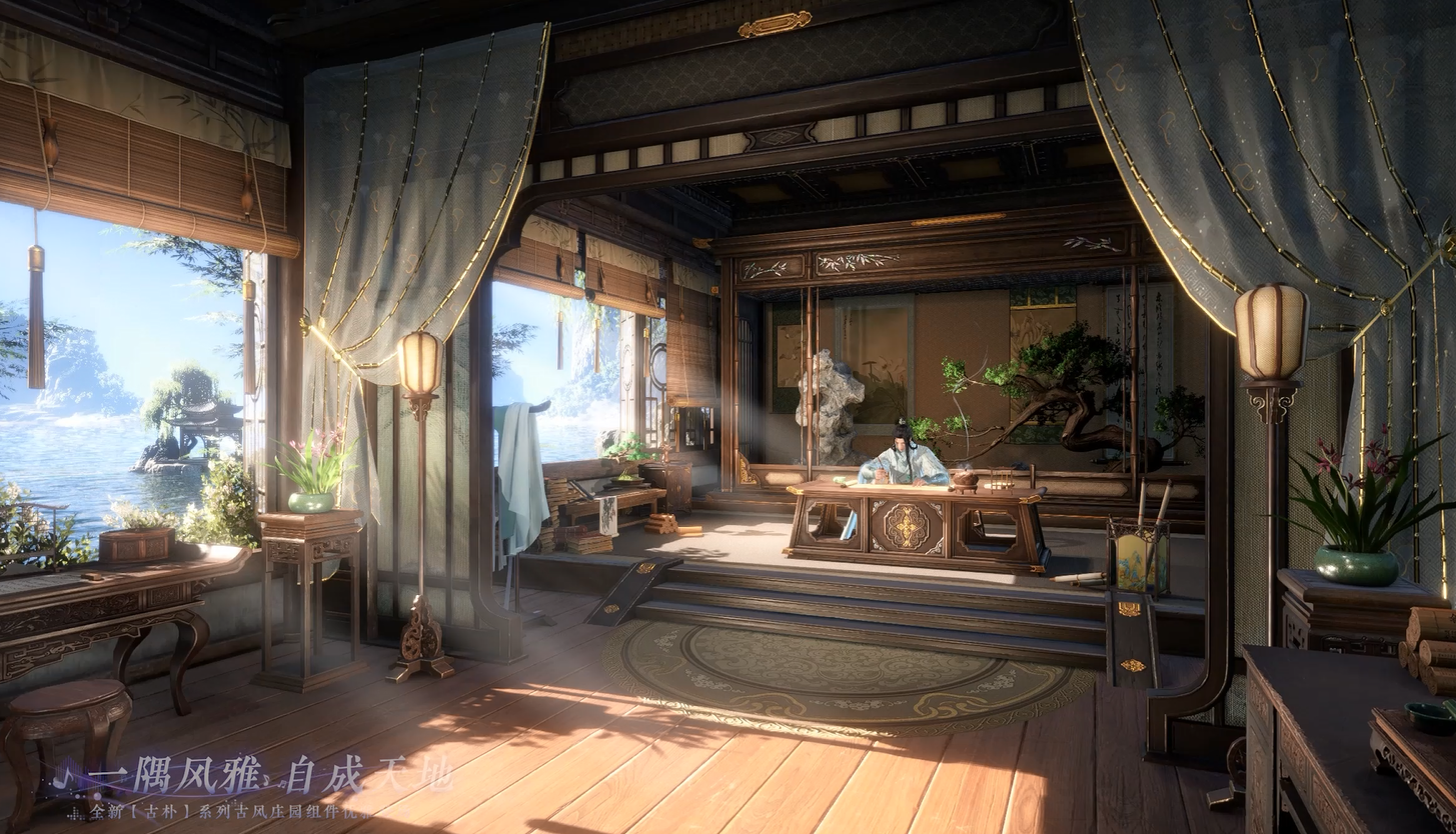 全新组件来袭！