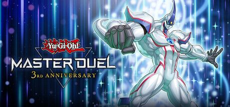 游戏王:大师决斗