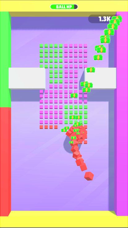 Color Slicer 3D游戏截图