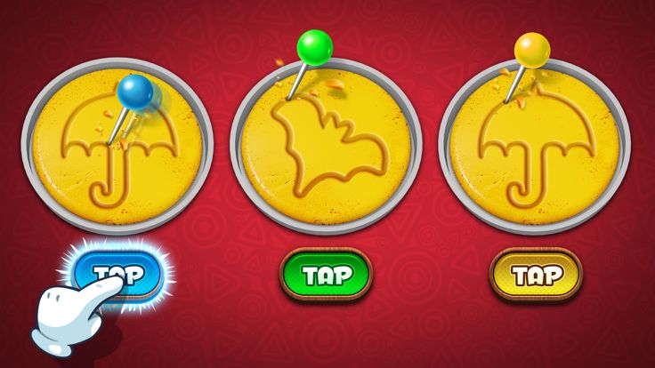 Mind Games for 2 3 4 Player游戏截图