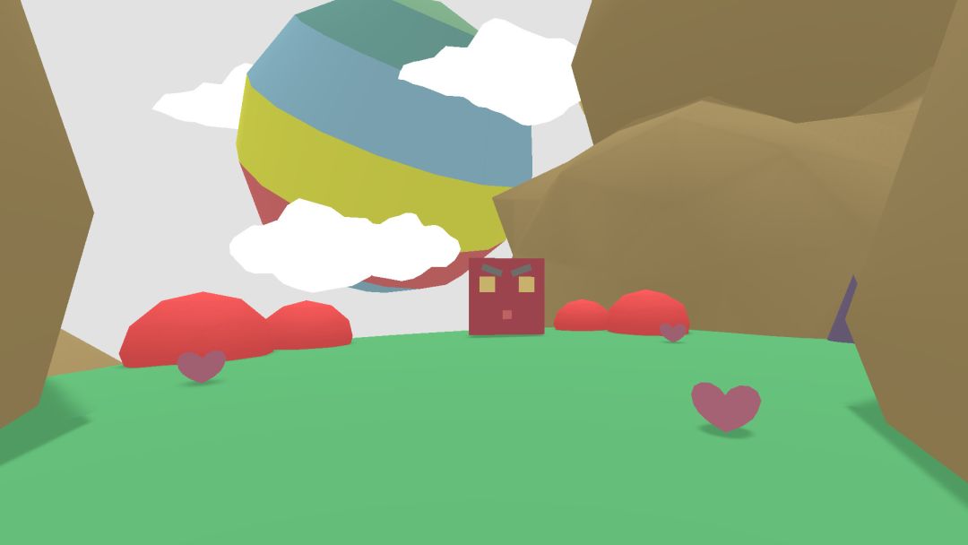 Lovely Planet 2: April Skies游戏截图