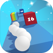 扭扭蛇大冒险icon