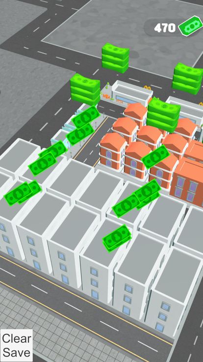 TownMaker 3D!游戏截图