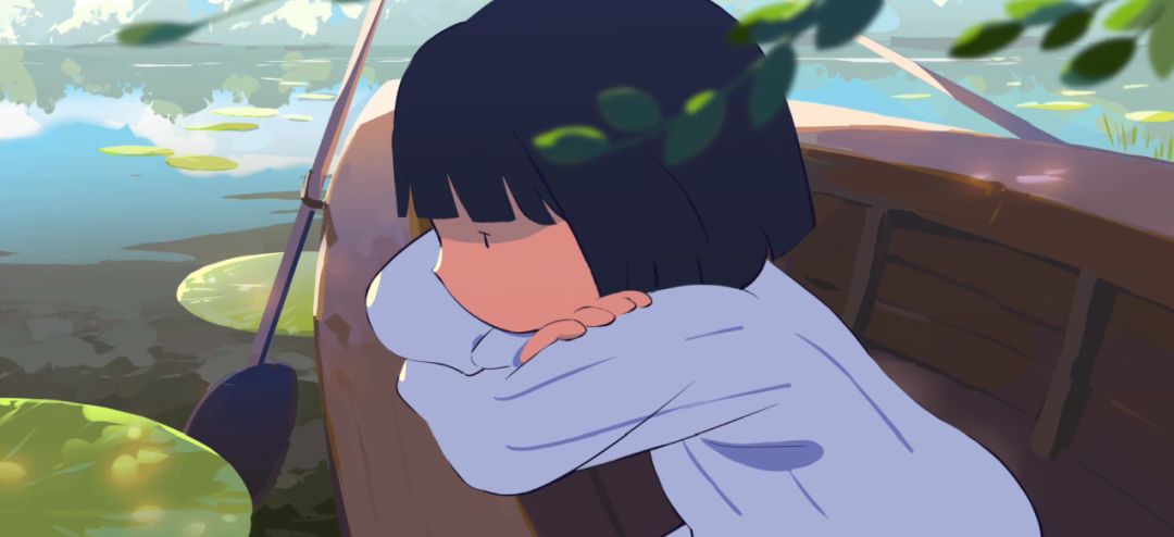 鲤 重制版游戏截图