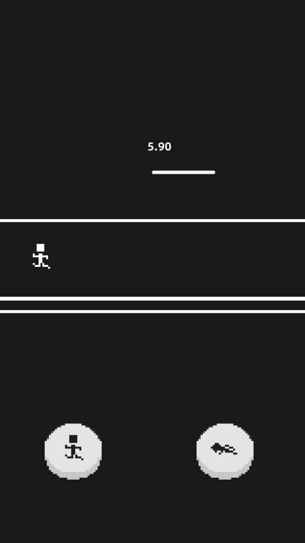 不要挂科哦游戏截图