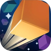 超能世界跑酷icon