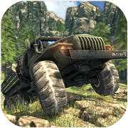 卡车司机3D：Offroads