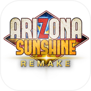 Arizona Sunshine® Remakeicon