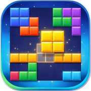 Color Block Puzzle Brain Relax