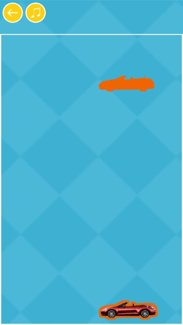Learn Vehicle Color（测试版）游戏截图