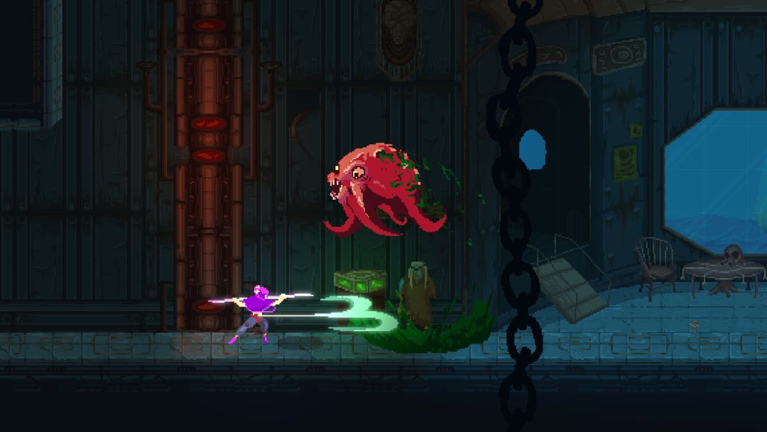 Emberbane游戏截图