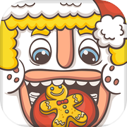 天天食神: 全民當吃貨Clickericon