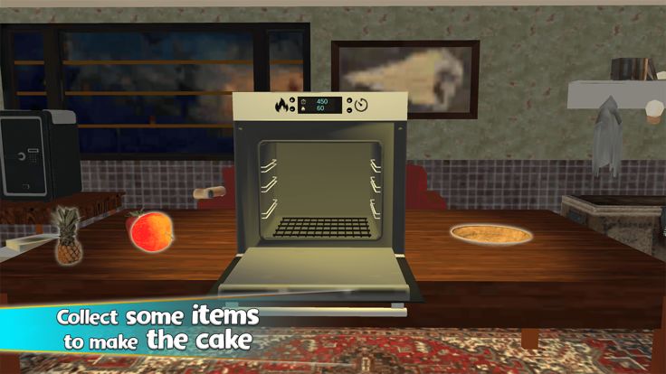 Girl Adventure Life simulator游戏截图