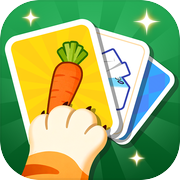 成语接龙猜汉字拼词语icon