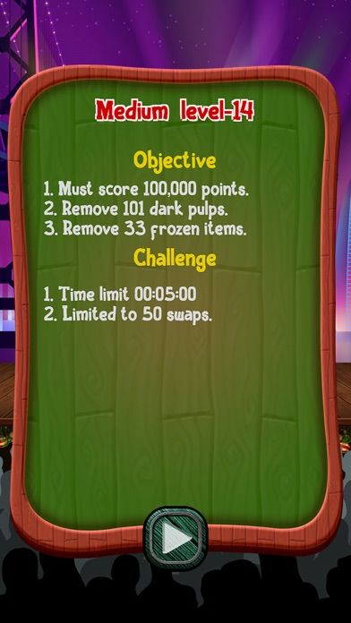 Christmas Drops 5游戏截图