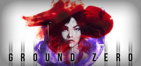 Ground Zero 封面