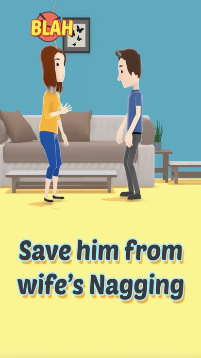 Remote Hero !游戏截图