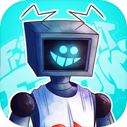 FNF vs Hex Friday Night Battle