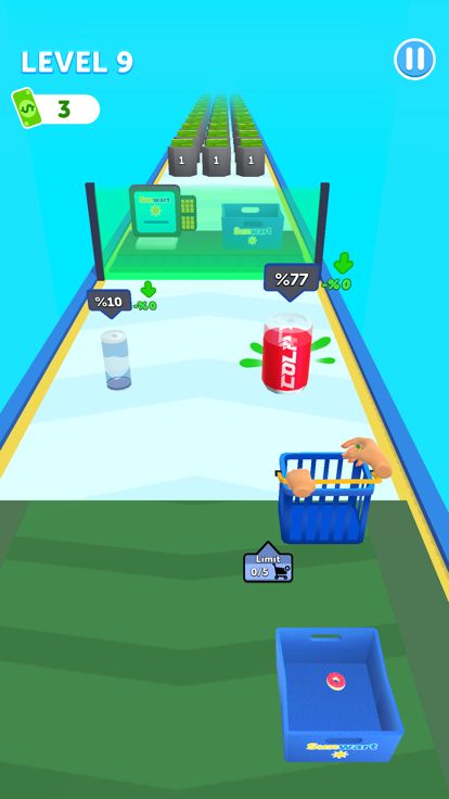 Buy 'em All游戏截图