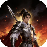 三国抓刷乐icon