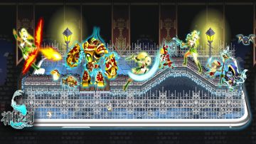 《神秘之剑OL》预约正式开启 宣传视频发布