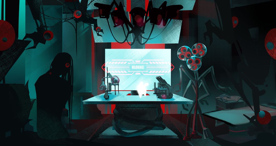 Undefined游戏截图
