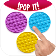 Simple Dimple! Pop It!